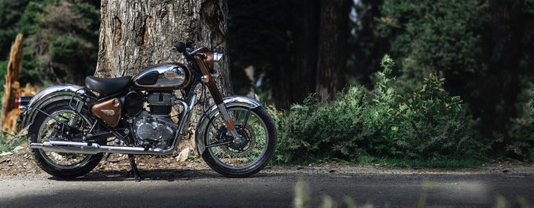 The Timeless Appeal of Royal Enfield Classic 350 and Bullet 350 with A Detailed Overview in 2025