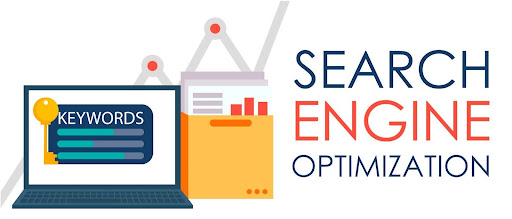 search engine optimization