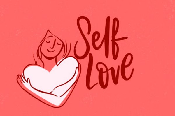 self love