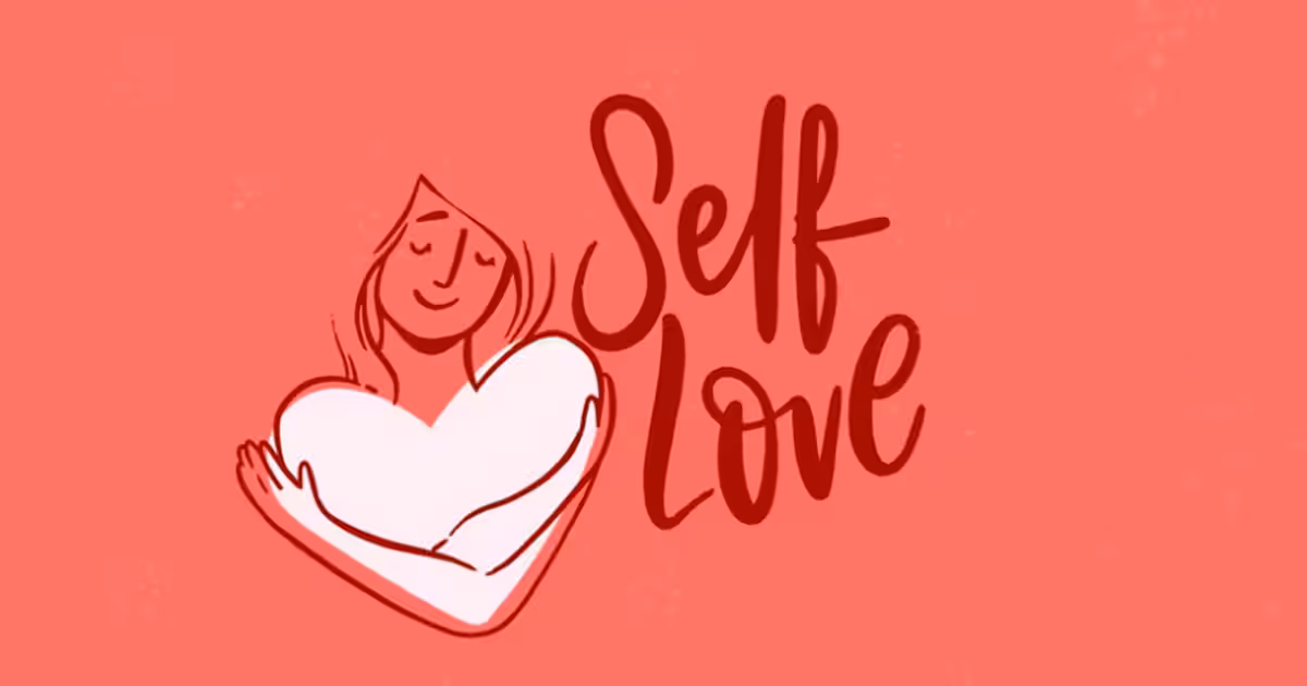 self love