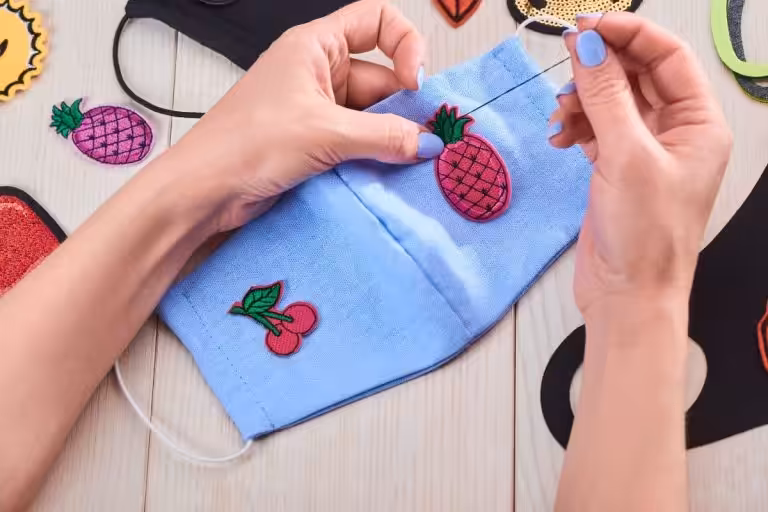 Five Best Methods on How You Can Ensure Sew-On Patch Quality