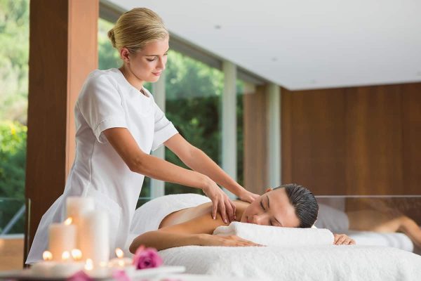 spa services in calgary, ab