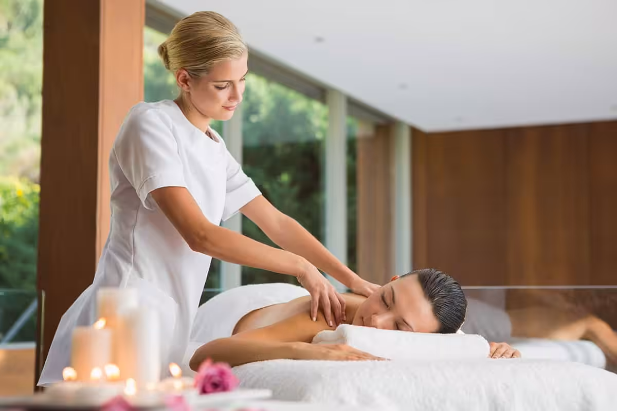spa services in calgary, ab