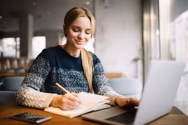 students academic writing