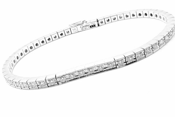 tennis diamond bracelet in ontario