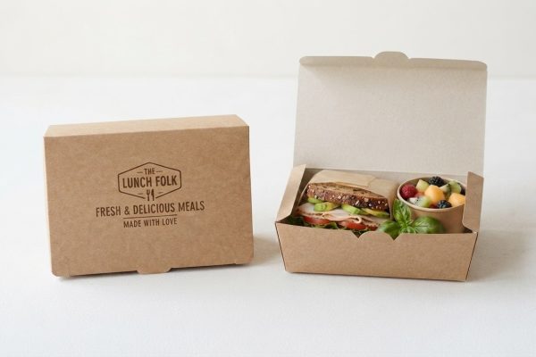 the art and craft of printing on custom lunch boxes
