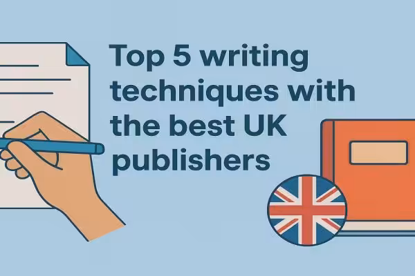 uk publishers