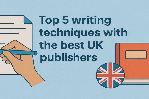 uk publishers