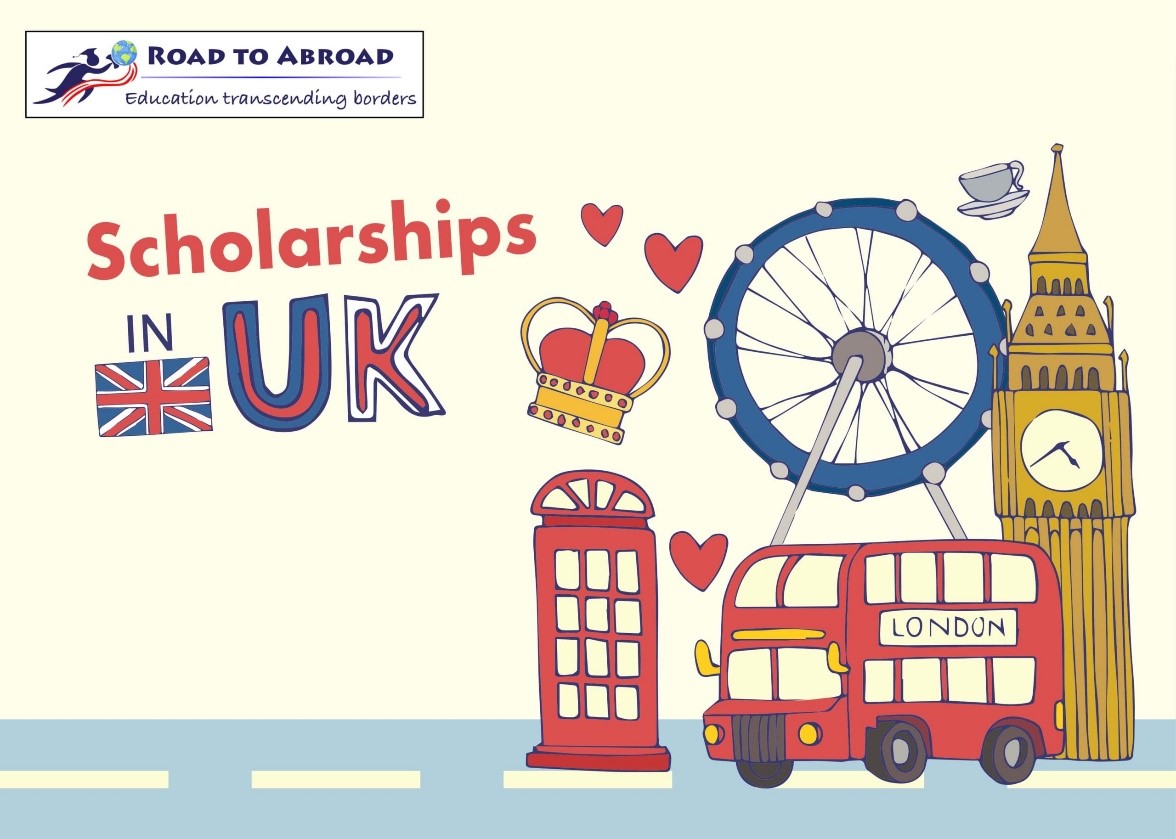 uk scholarships