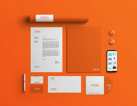 unique stationery design ideas that you’re going to love