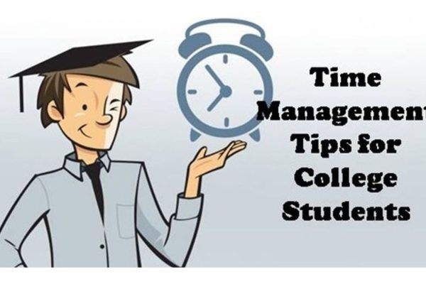 10 of The Most Effective Time Management Skills Every College Student Must Have