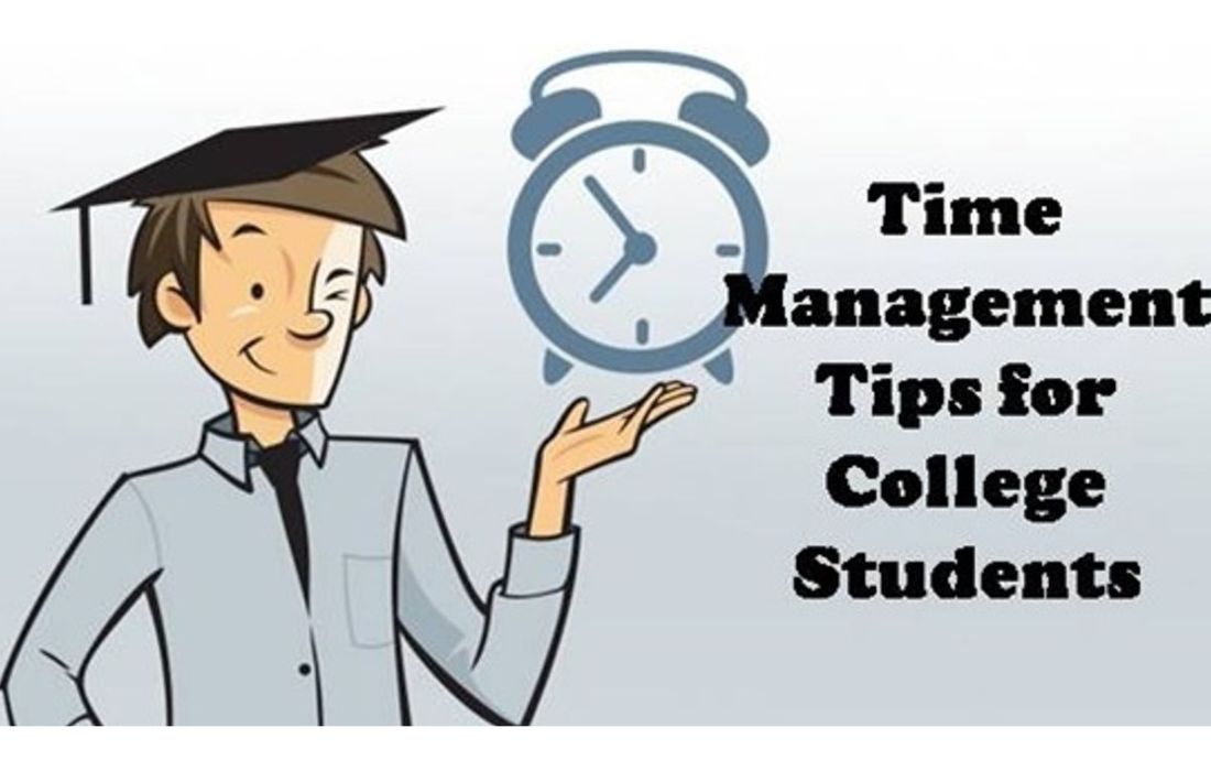 10 of The Most Effective Time Management Skills Every College Student Must Have