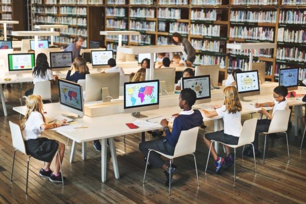 These 12 Digital Resources Are Perfect For E-Learning Students