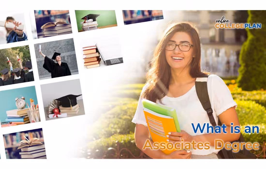 Ultimate Guidance and Information: What is an Associate’s Degree