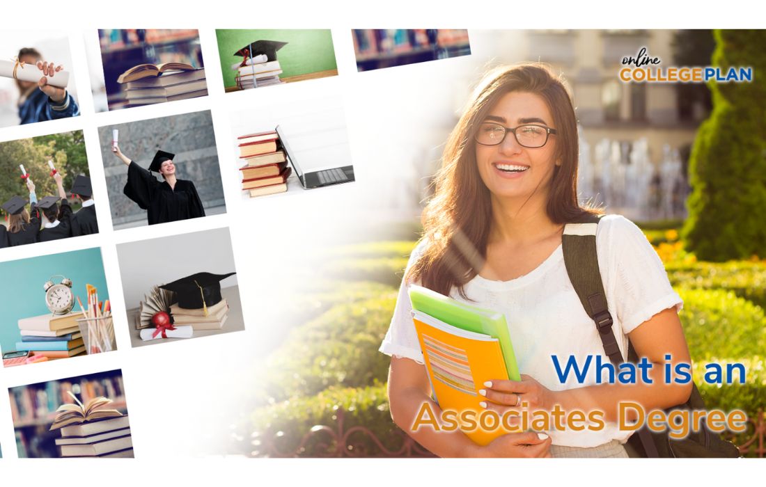 Ultimate Guidance and Information: What is an Associate’s Degree