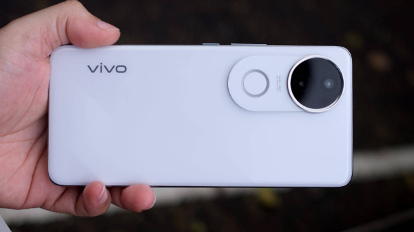vivo smartphone