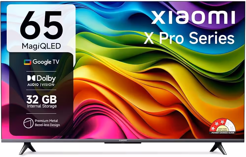 why xiaomi tv is the most popular budget smart tv brand across india today