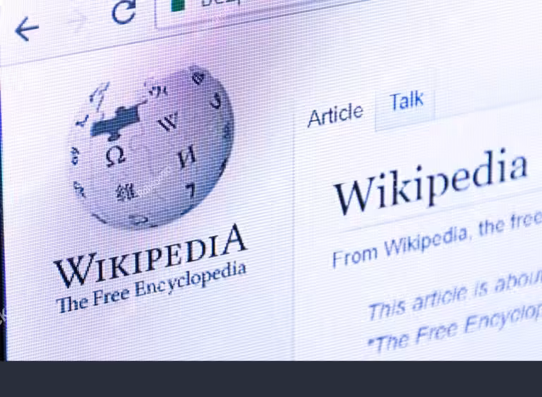 Why Wikipedia Pages Require Regular Maintenance and Updates