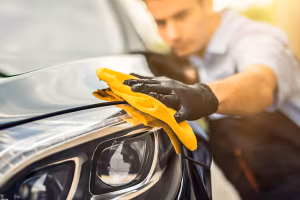 your guide to starting a profitable car washing business in dubai
